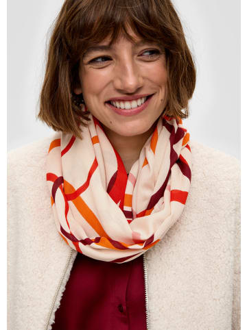 s.Oliver Snood in 82A3_sandfarben