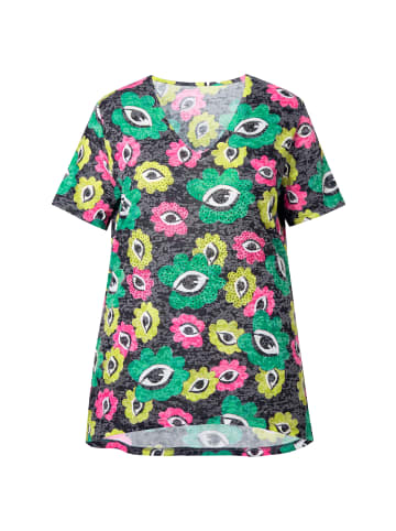 Angel of Style Shirt in schwarz