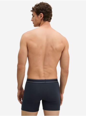 Marc O'Polo Shorts classic in dark navy