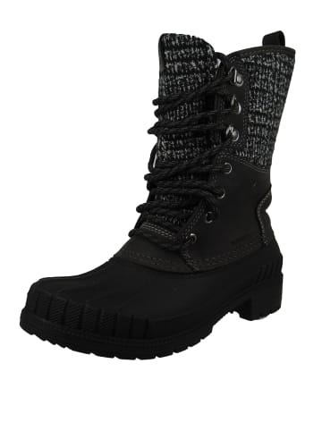 Kamik Stiefel Sieanna 2 grau