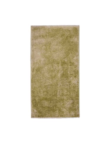 Astra Kurzflorteppich STEVIE 1 in Grün