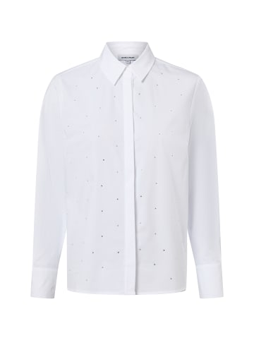 More & More Bluse in weiß