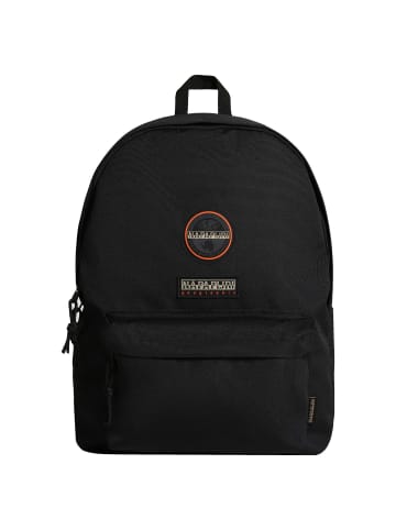 Napapijri Voyage 3 - Rucksack 40 cm (CB MQX) in schwarz