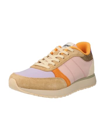 WODEN Sneaker Low in Bunt