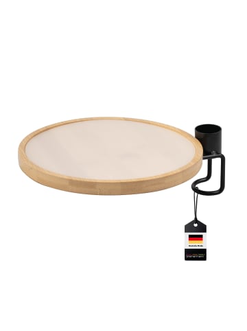 bremermann Zusatz-Pflanzenteller für 61087 ca. 20 x 1,5 cm (Ø/H)