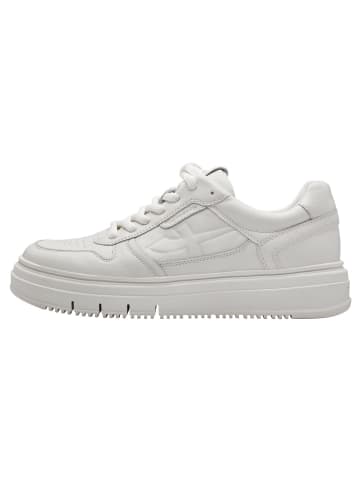 Tamaris Sneaker in WHITE UNI