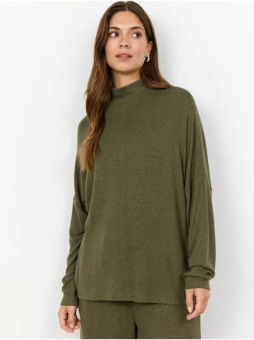 soyaconcept Hemd SC-BIARA 126 in 97920 DARK OLIVE MELANGE