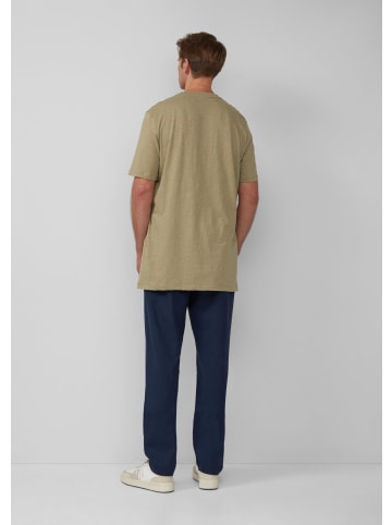 s.Oliver T-Shirt in 7880_olivgrün