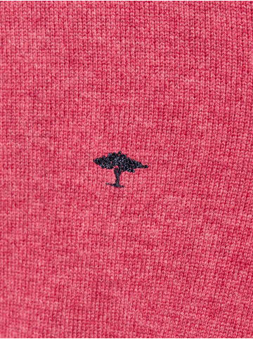 FYNCH-HATTON Pullover in himbeer - 0002