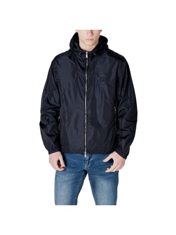 Armani Exchange Blau Herren Blazer