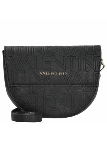 Valentino Bags Pansy - Umhängetasche 24 cm (cuoio) in nero