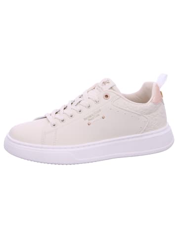 Beverly Hills Polo Club Sneaker Huby LTX in Beige