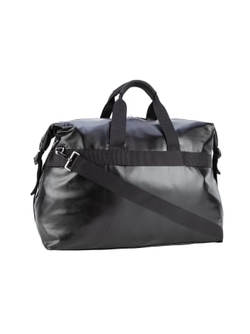 Bogner Weekender 'Monarch X 007 Ewald in Schwarz 50,00 x 33,00 x 22,00 cm'