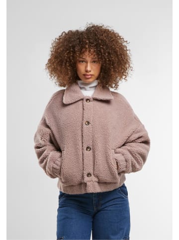 Urban Classics Urban Classics Leichte Jacken in duskrose