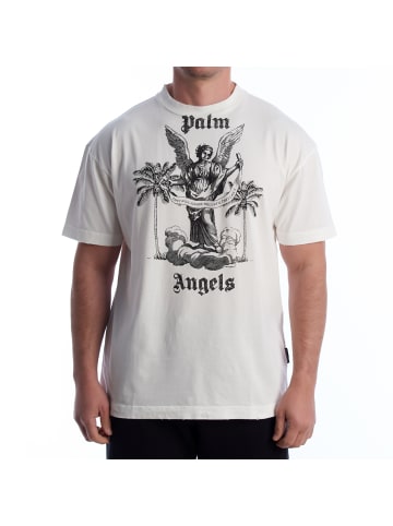 Palm Angels Shirt in White