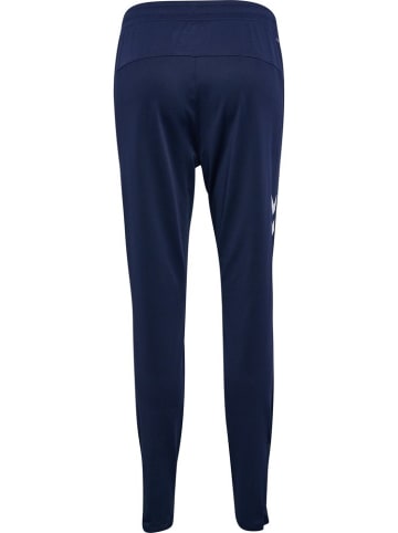Hummel Sporthose "Lead 2.0 Training Pants" in Blau