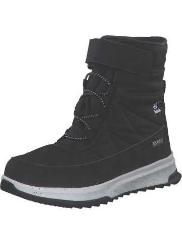Kamik Winterstiefel in BLACK