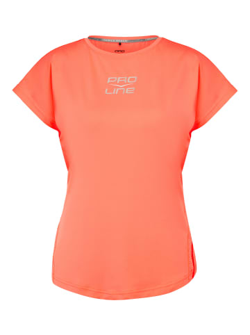 Venice Beach T-Shirt Pro Line Berkeley in alarm
