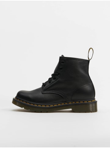 Dr. Martens Stiefel in black nappa