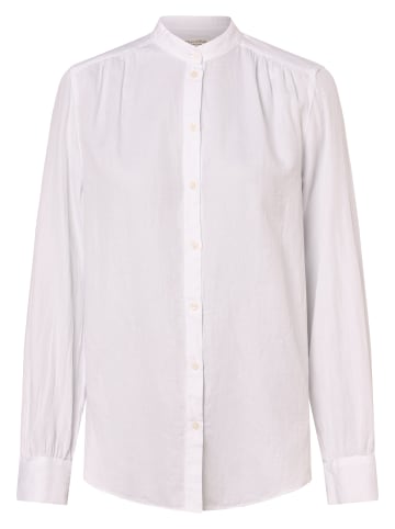 Marc O'Polo Bluse in weiß