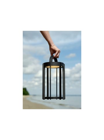 Zone Denmark Laterne LED Firefly in Black