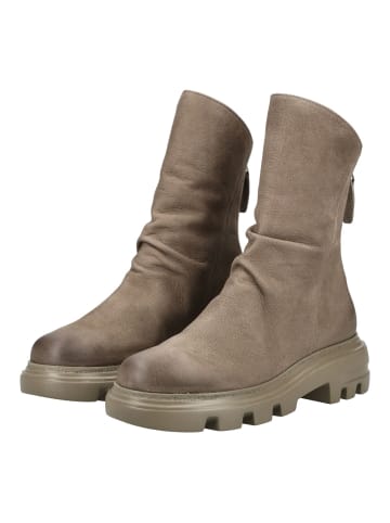 Paul Green Stiefelette in Taupe