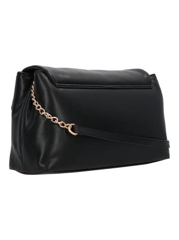 Valentino Stella Umhängetasche 32 cm in nero