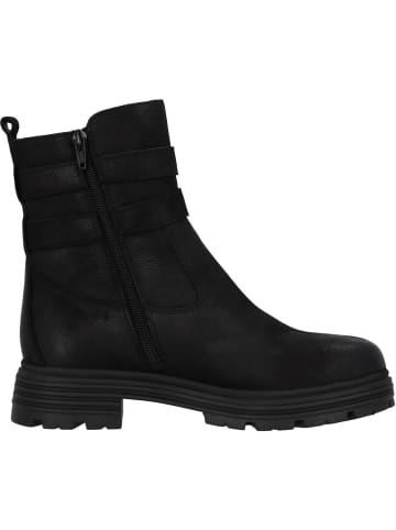 Palado Stiefeletten Vestele in Schwarz