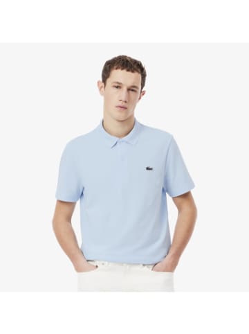 Lacoste Polo in bunt