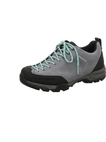 SCARPA Outdoorschuh in grau