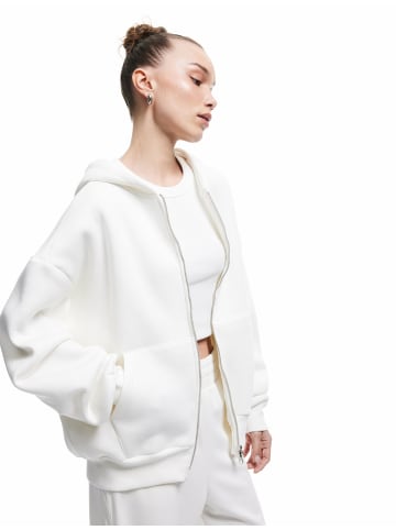 KOTON SWEATSHIRTS in Ekru