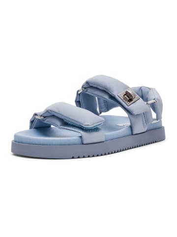 Steve Madden Sandalen Blau