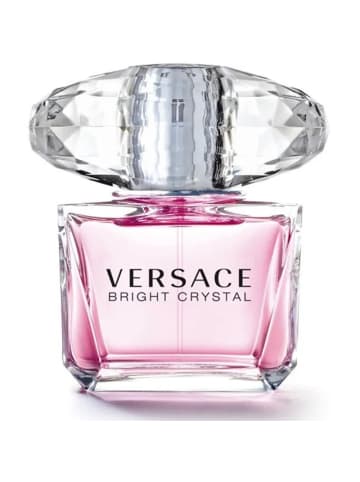 Versace Bright Crystal Eau de Toilette 50 ml