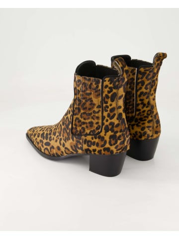 Zahira Klassische Stiefeletten in Braun