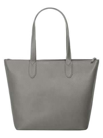 Betty Barclay Shopper Kunstfaser in grau