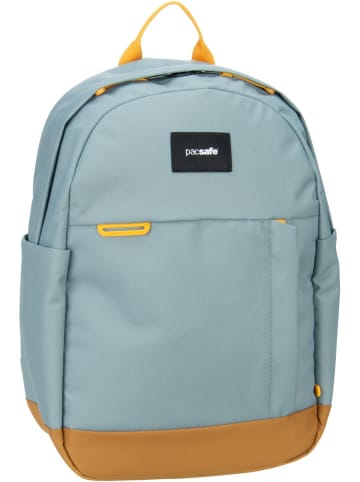 Pacsafe Rucksack / Backpack GO 15L in Fresh Mint