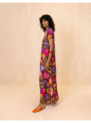 Oilily Dandy Kleid in Rot