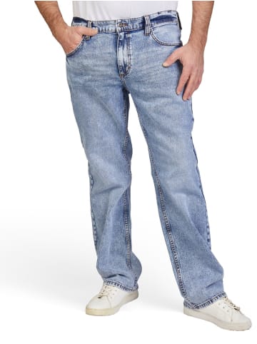 Mustang Jeans Big Sur regular/straight in Blau