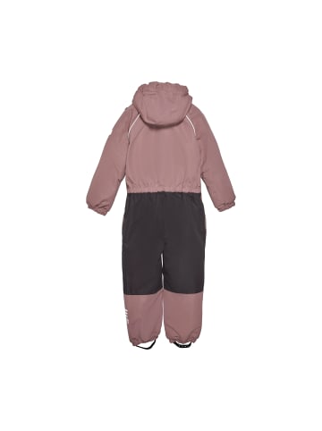 Color Kids Schneeoverall COCoverall W. Contrast in