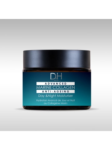 skinChemists Meereskollagen Tages- & Nachtcreme 60 ml