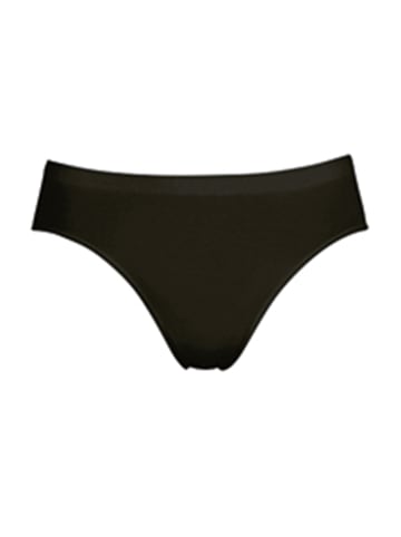 Hanro Midislip Touch Feeling in Black