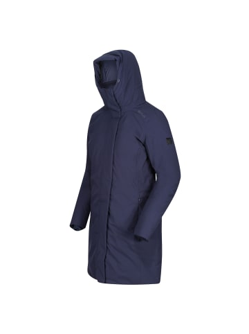 Regatta Winterjacke Yewbank in Navy