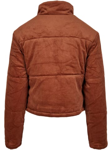 Urban Classics Urban Classics in toffee