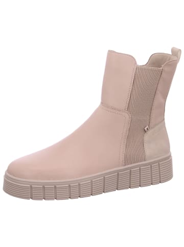 rieker Chelsea Boot  in Beige