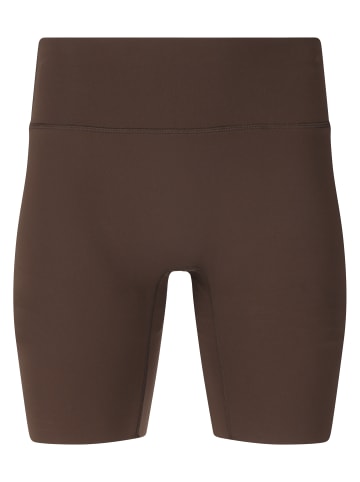Athlecia Shorttights Emarri in 1294 Chocolate Torte