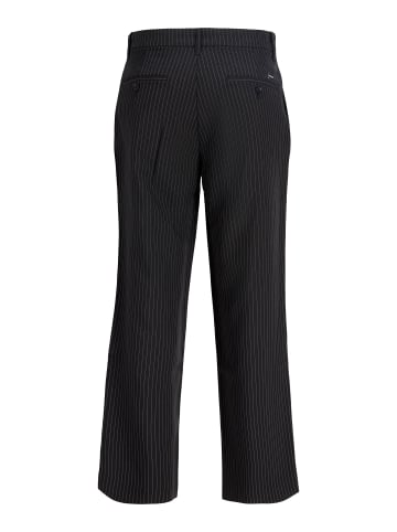 Aprel Chino Hose in Black 2
