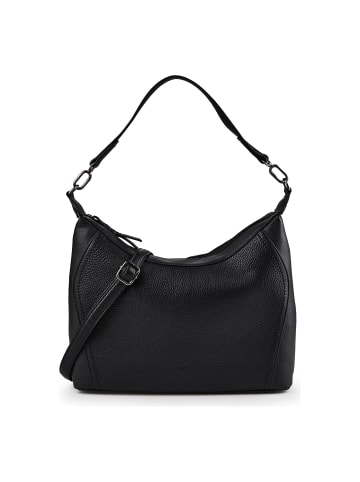 Gabor Adelina Schultertasche L 37 cm black