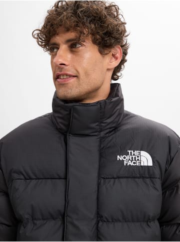 The North Face Steppjacke Limbara in schwarz gunstig kaufen limango