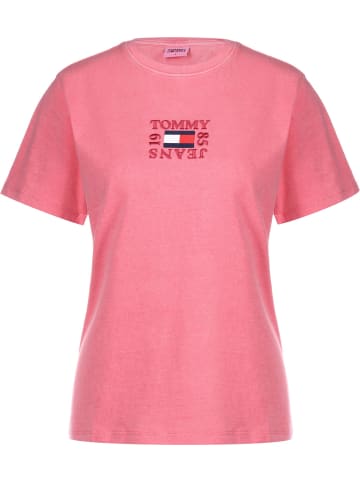 Tommy Hilfiger T-Shirts in garden rose