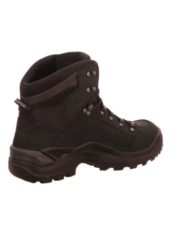 LOWA Outdoorschuh RENEGADE GTX MID in schwarz1